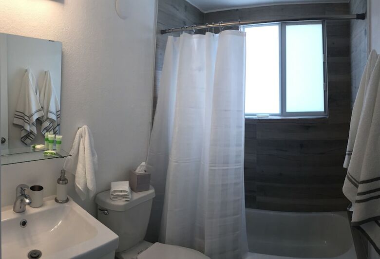 Apartamentos Sunny Inn Miami