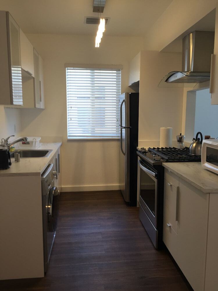 Apartamentos Sunny Inn Miami