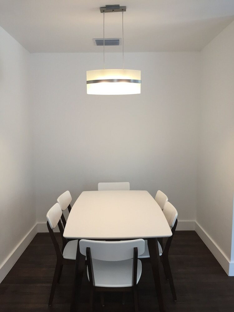 Apartamentos Sunny Inn Miami