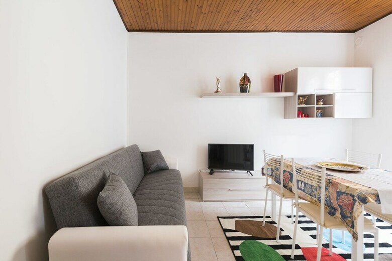 Rogoredo Milan Apartments