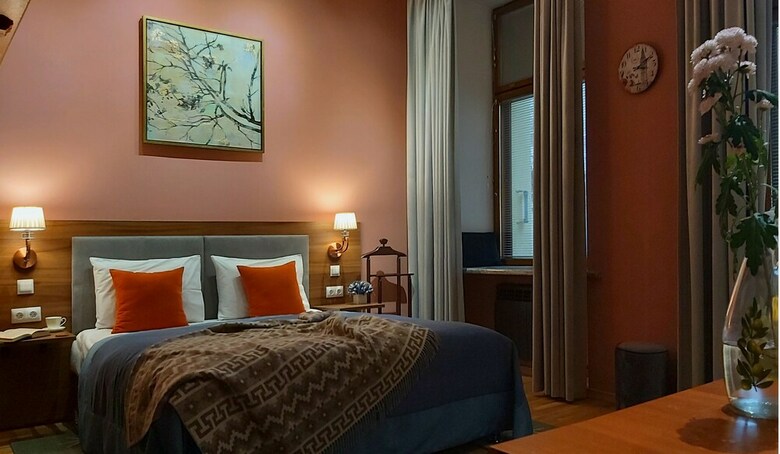 Aparthotel Om-apartament