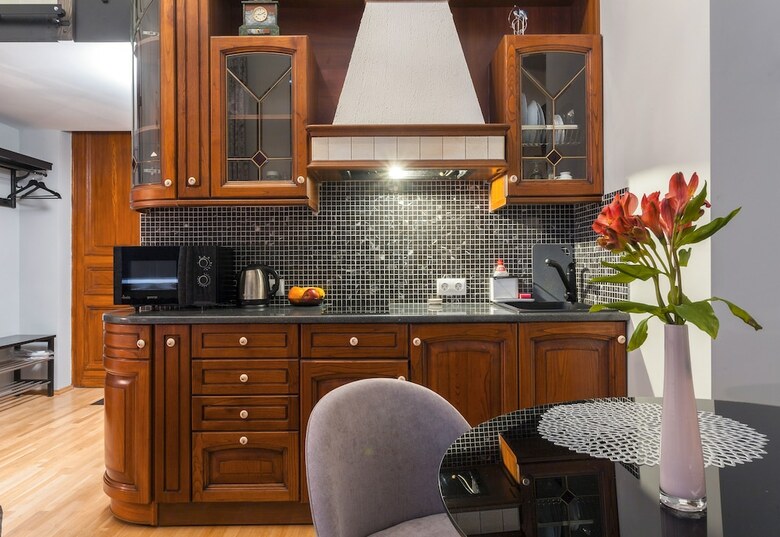 Aparthotel Om-apartament