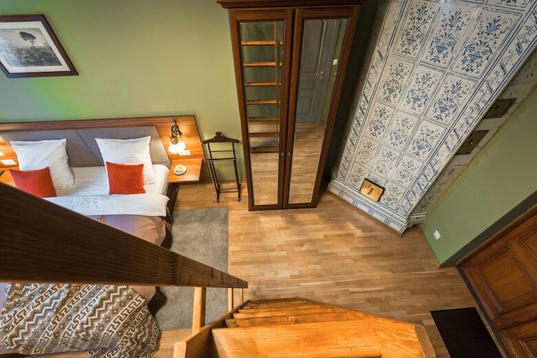 Aparthotel Om-apartament