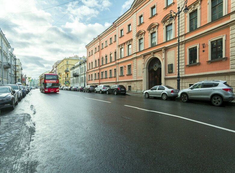 Aparthotel Om-apartament