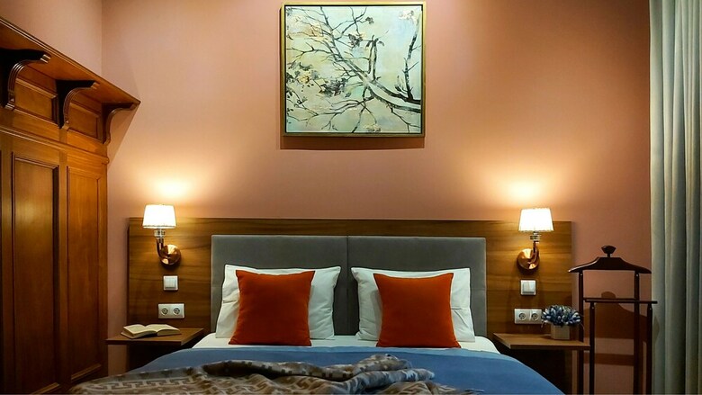 Aparthotel Om-apartament