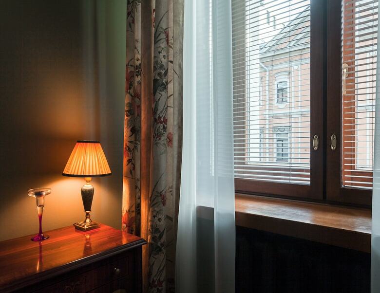 Aparthotel Om-apartament
