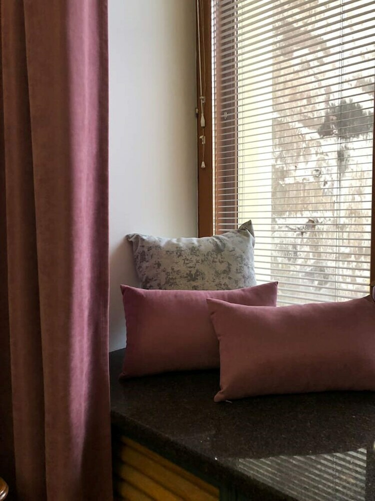 Aparthotel Om-apartament