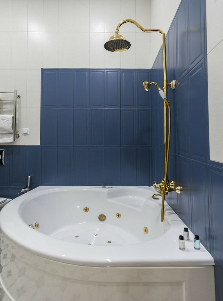 Aparthotel Om-apartament