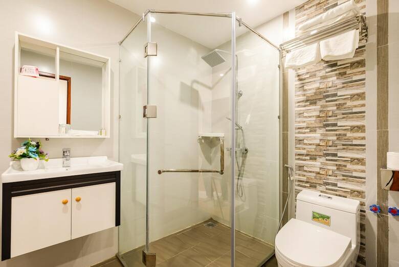 Aparthotel Pho Xanh Apartment & Hotel