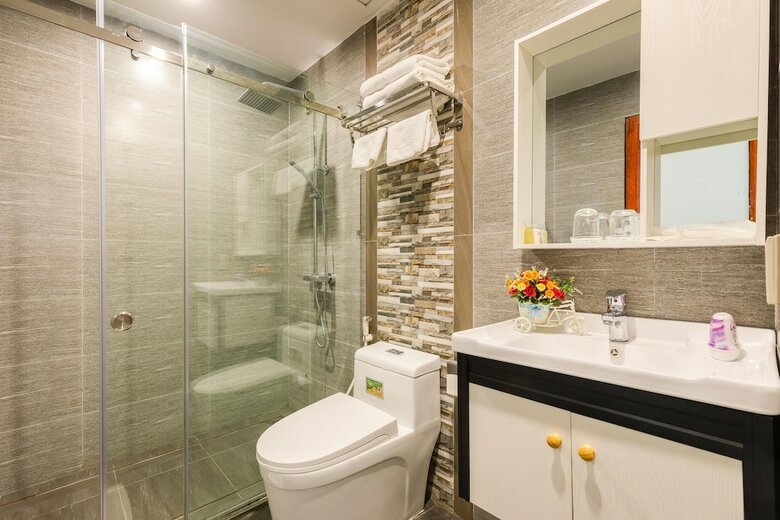 Aparthotel Pho Xanh Apartment & Hotel