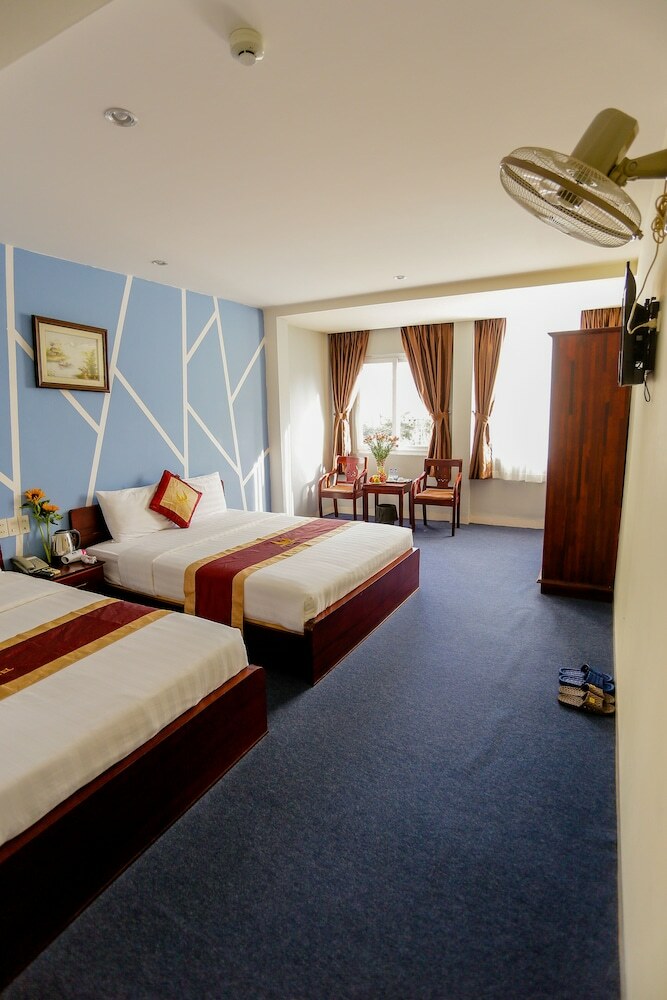 Sika Hotel