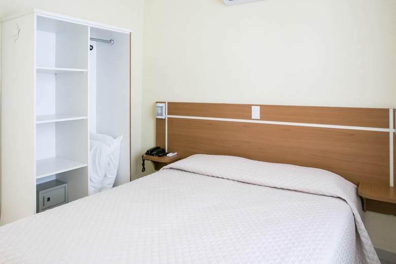 Bombinhas Praia Apart Hotel - Bombas