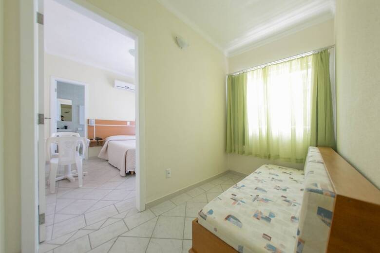 Bombinhas Praia Apart Hotel - Bombas