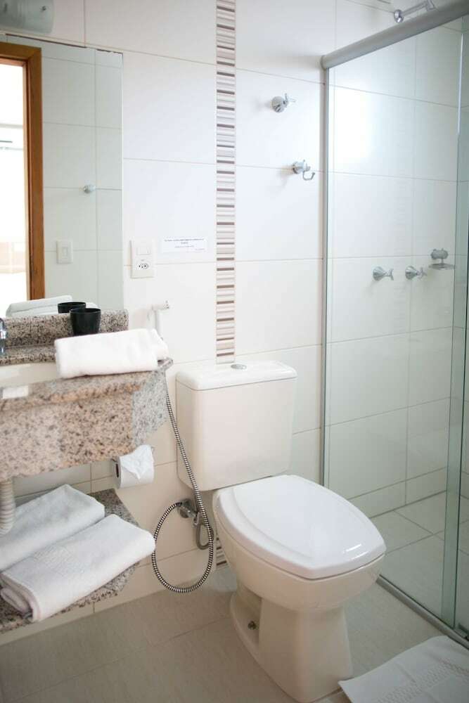 Bombinhas Praia Apart Hotel - Bombas