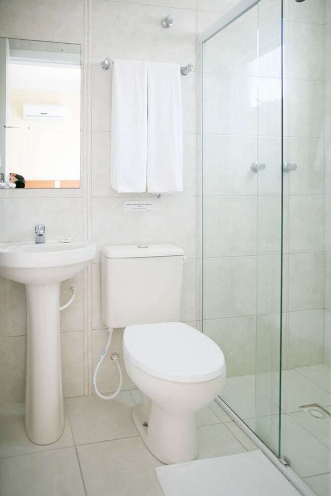 Bombinhas Praia Apart Hotel - Bombas