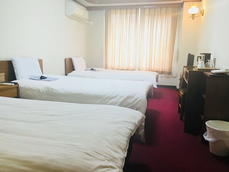Hotel Royal Inn Nara