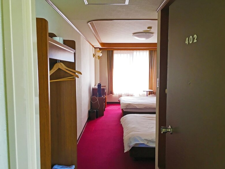 Hotel Royal Inn Nara