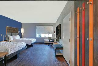 Hotel Tru By Hilton Springfield Downtown