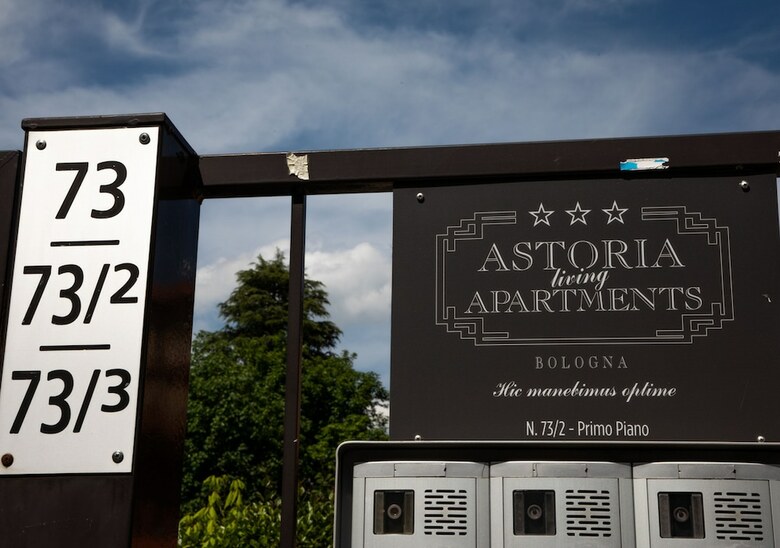 Astoria Living Apartments