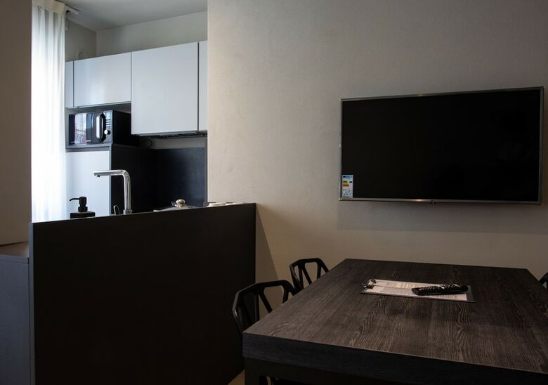 Astoria Living Apartments