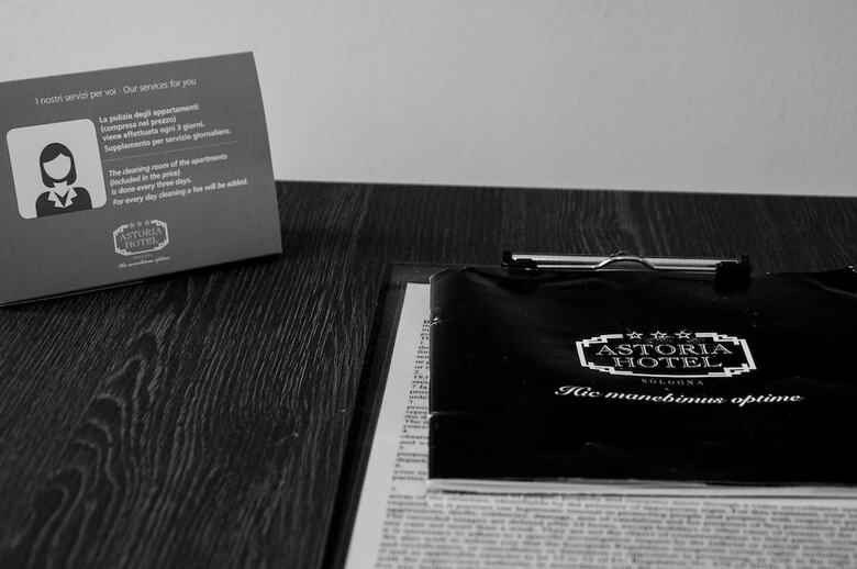 Astoria Living Apartments