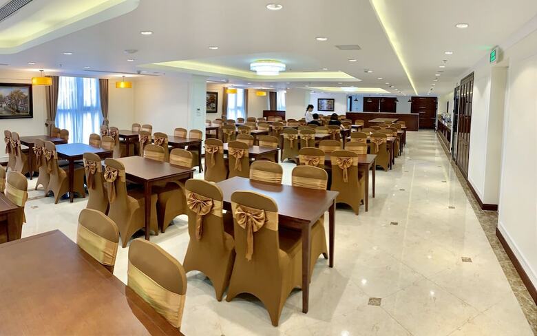 Cau Giay Hotel