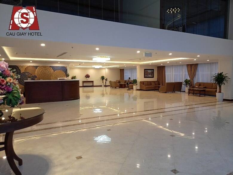 Cau Giay Hotel