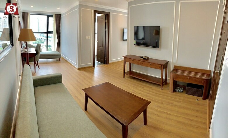 Cau Giay Hotel