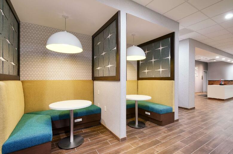 Hotel Hampton Inn Draper Salt Lake City