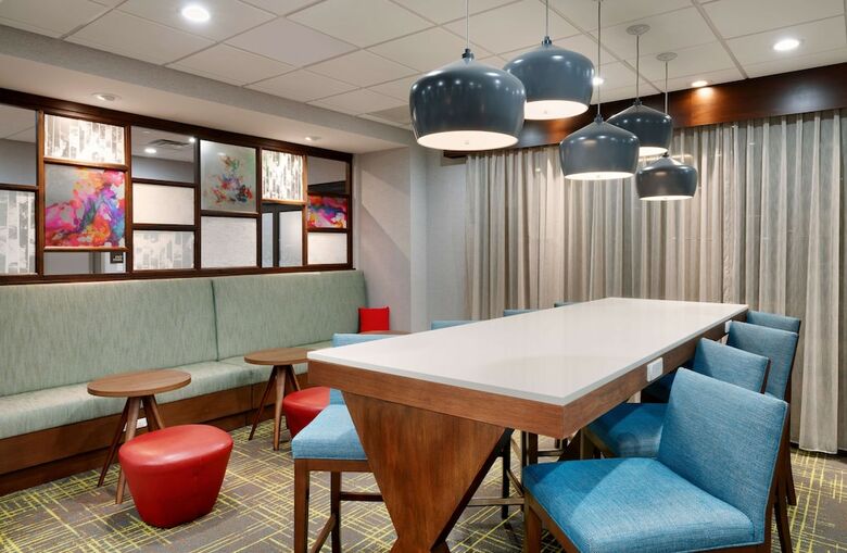 Hotel Hampton Inn Draper Salt Lake City