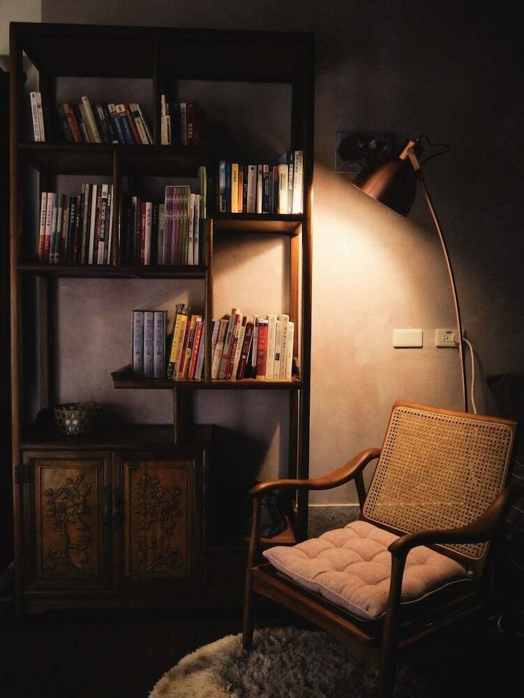 Hotel Dwell In Quemoy Homestay