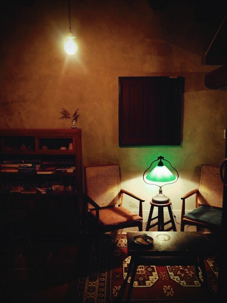 Hotel Dwell In Quemoy Homestay