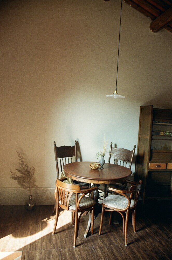 Hotel Dwell In Quemoy Homestay