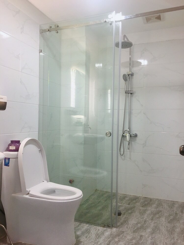 Happyhomes 28 Sai Gon Central Hotel