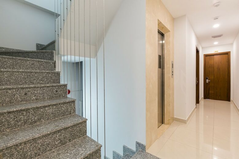 Hotel Oyo 295 Vitago Apartment