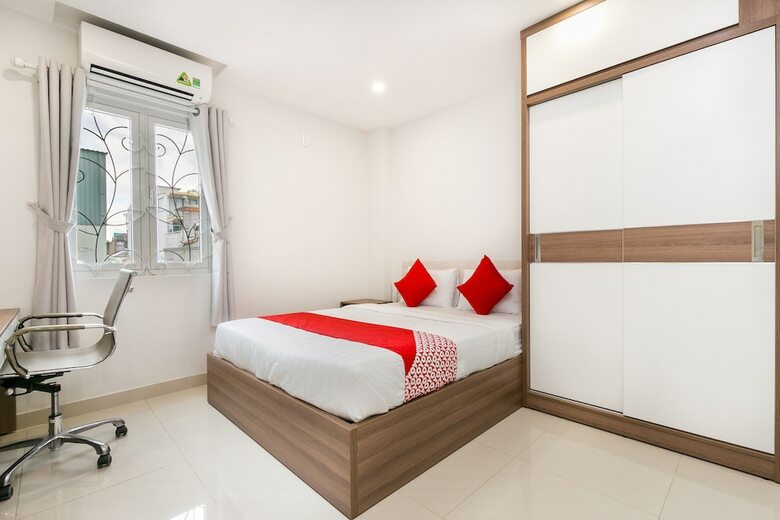 Hotel Oyo 295 Vitago Apartment