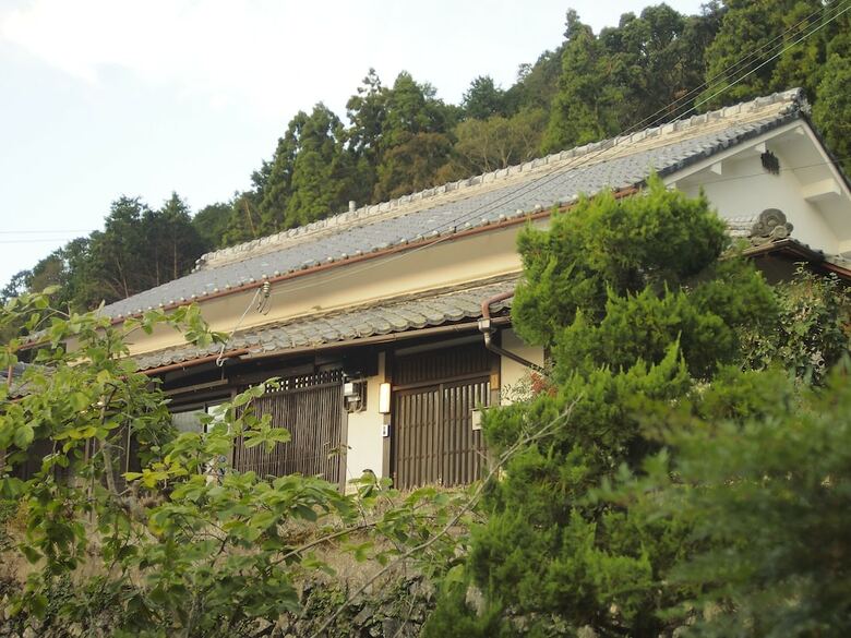 Hotel Bishamon House