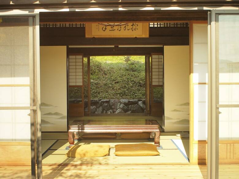 Hotel Bishamon House