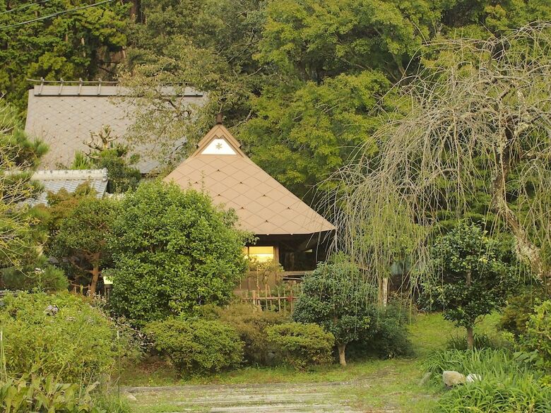 Hotel Bishamon House