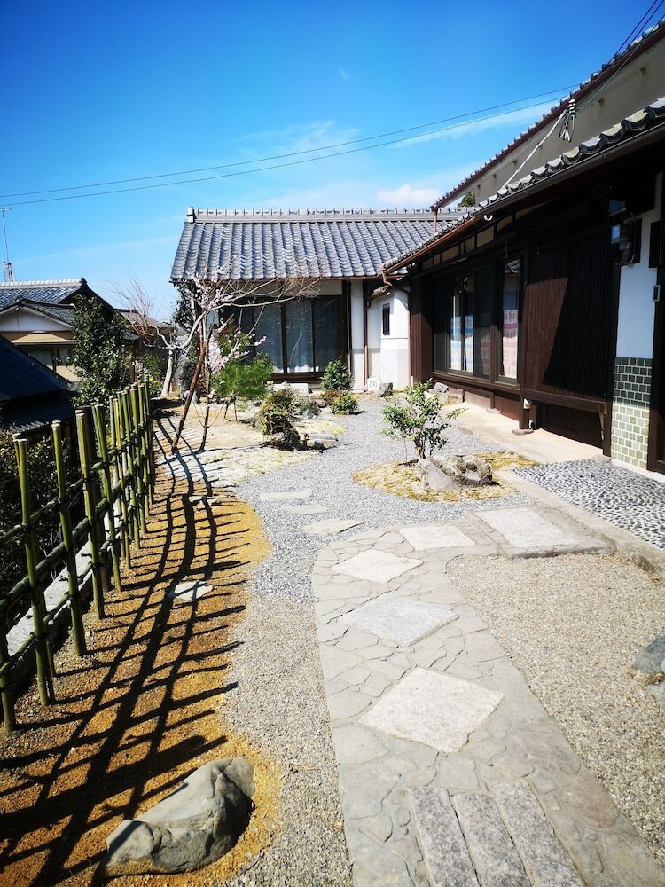 Hotel Bishamon House