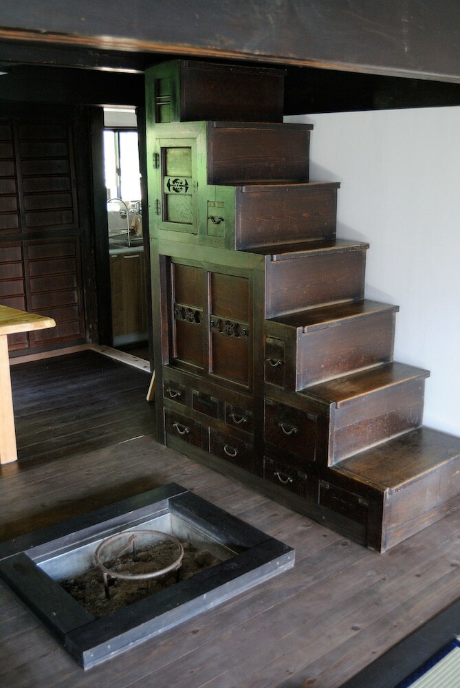 Hotel Bishamon House