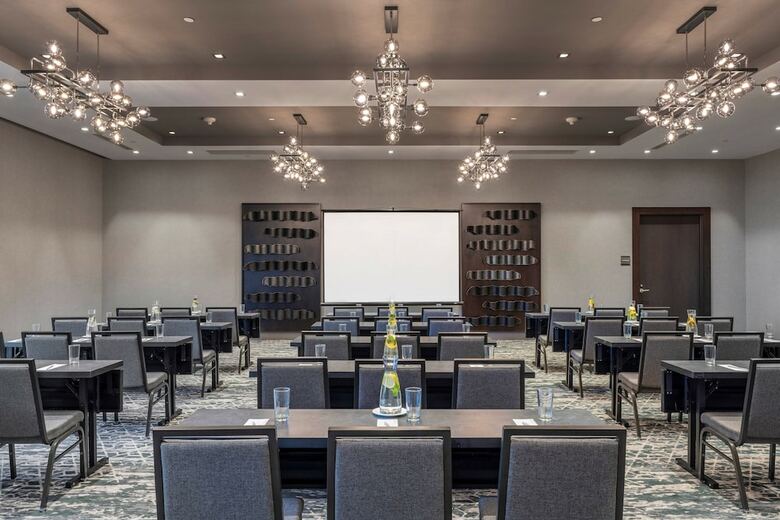 Hotel Residence Inn By Marriott Boston Natick
