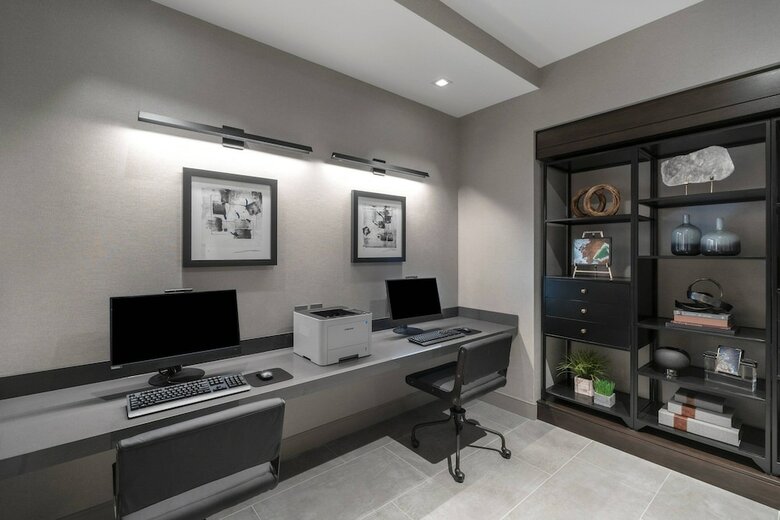 Hotel Residence Inn By Marriott Boston Natick