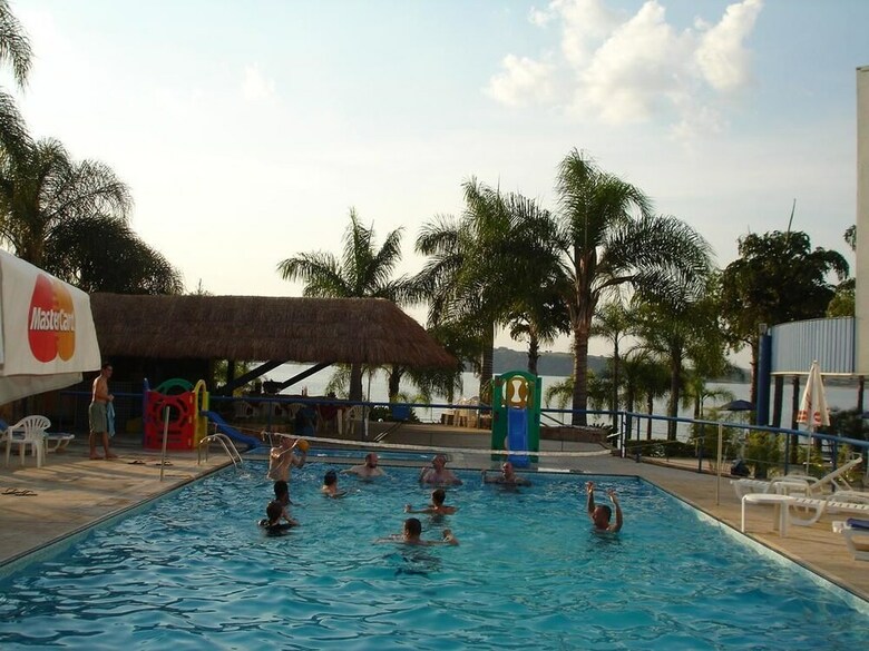 Acquaville Hotel
