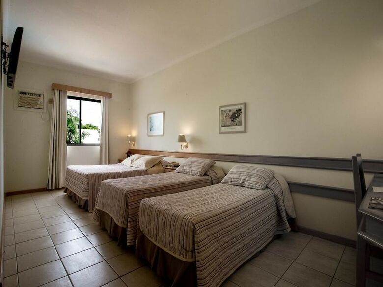 Acquaville Hotel