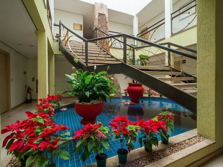 Acquaville Hotel