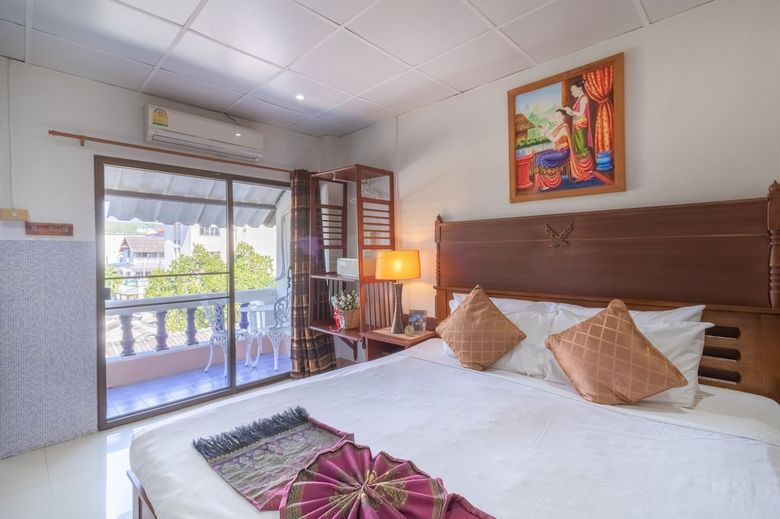 Hotel Rendezvous Guest House