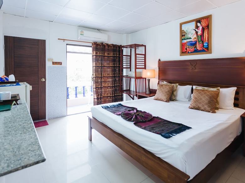 Hotel Rendezvous Guest House