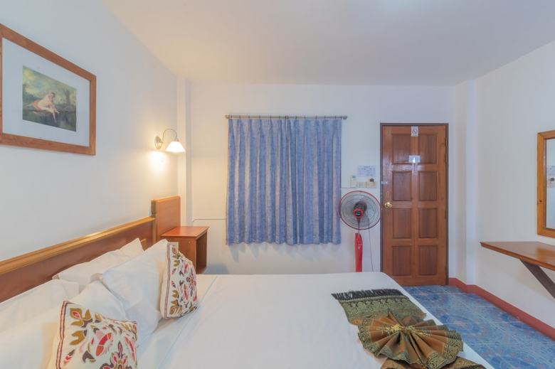 Hotel Rendezvous Guest House