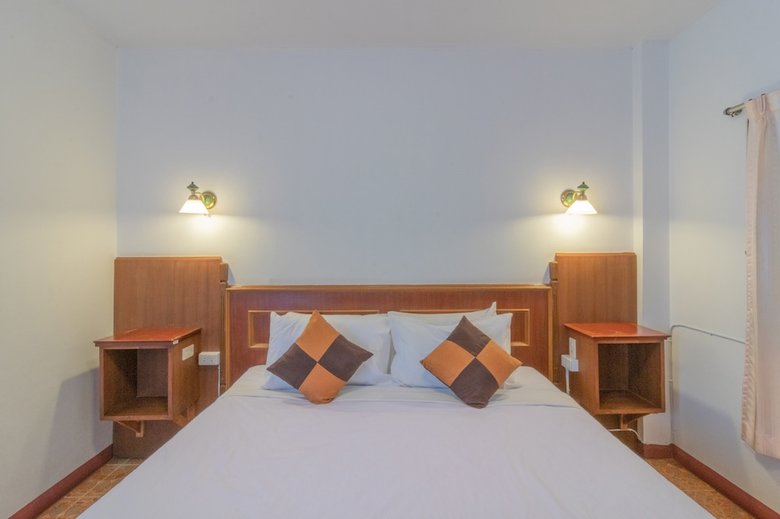 Hotel Rendezvous Guest House